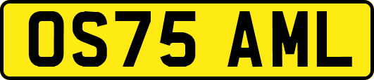 OS75AML