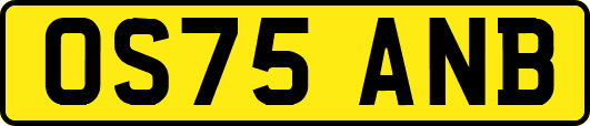 OS75ANB