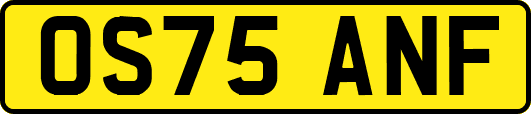 OS75ANF