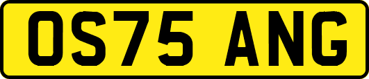 OS75ANG