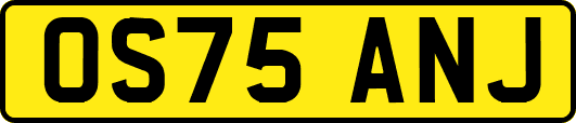 OS75ANJ