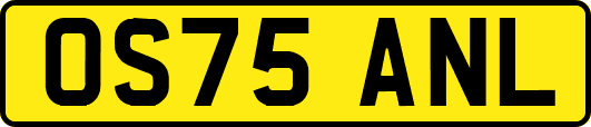 OS75ANL