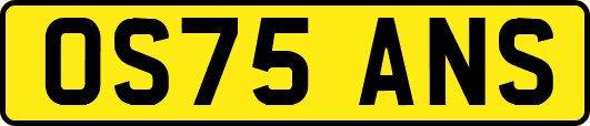 OS75ANS