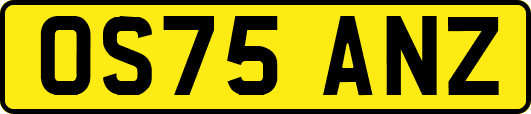 OS75ANZ