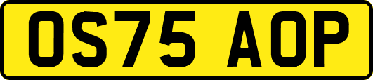 OS75AOP