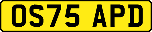 OS75APD
