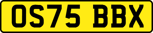 OS75BBX