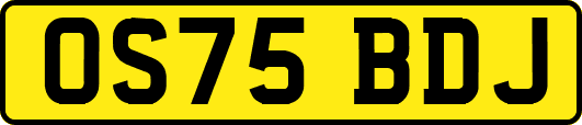 OS75BDJ