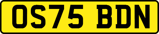 OS75BDN