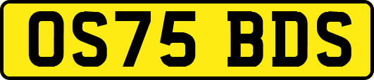 OS75BDS