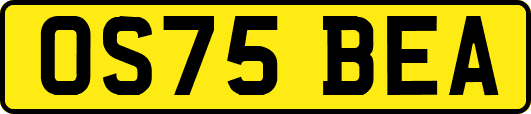 OS75BEA