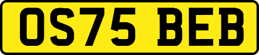 OS75BEB