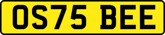 OS75BEE
