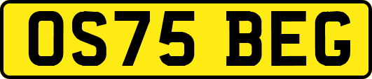 OS75BEG