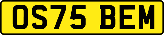 OS75BEM