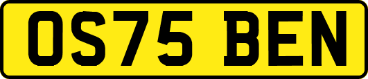 OS75BEN