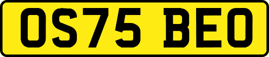 OS75BEO