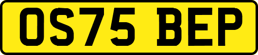 OS75BEP