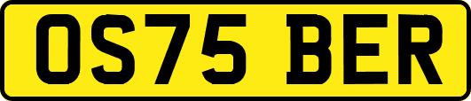 OS75BER