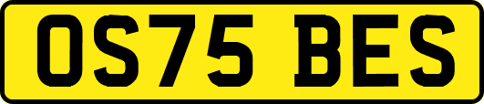 OS75BES