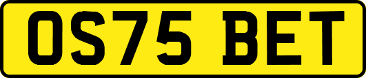 OS75BET