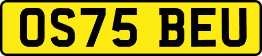 OS75BEU