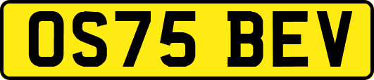 OS75BEV