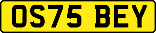 OS75BEY