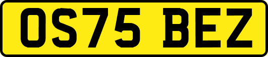 OS75BEZ