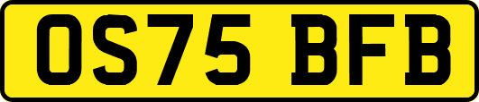 OS75BFB