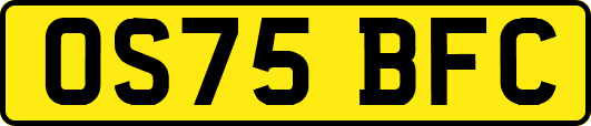 OS75BFC