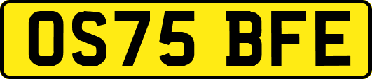 OS75BFE
