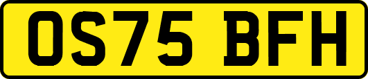 OS75BFH