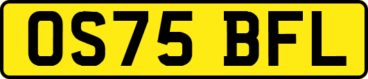 OS75BFL