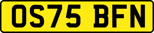 OS75BFN