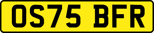 OS75BFR