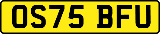 OS75BFU