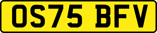 OS75BFV