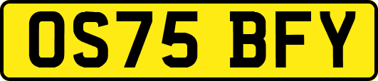 OS75BFY