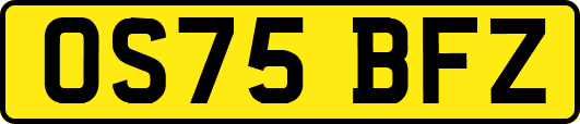 OS75BFZ