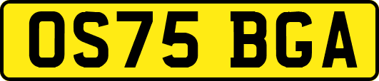 OS75BGA