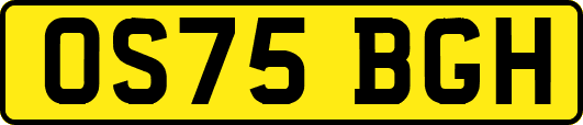 OS75BGH