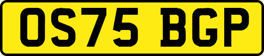 OS75BGP