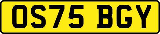 OS75BGY
