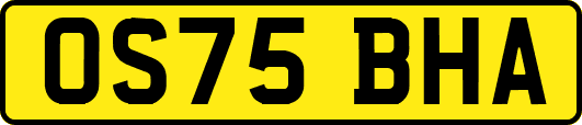 OS75BHA