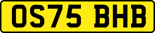 OS75BHB