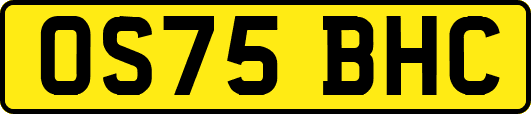 OS75BHC