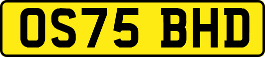 OS75BHD