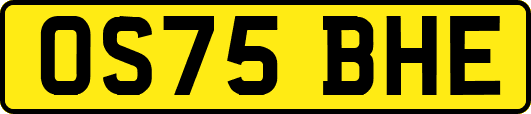OS75BHE
