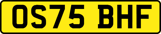 OS75BHF